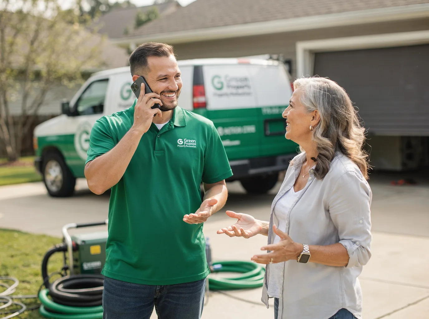 Water Damage Restoration Evansville, IL FAQs
